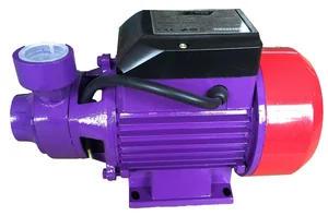 WBR Насос вихревой VOP-400