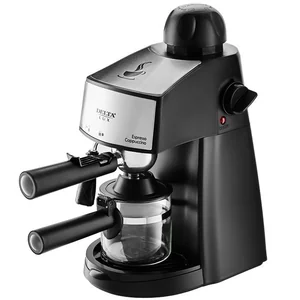 DELTA Кофеварка LUX DL 8151 К