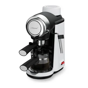 MAESTRO Кофеварка еспрессо MR-410