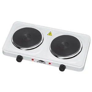 ЭЛЬБРУС 8 Электроплита