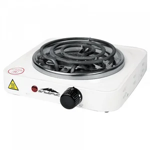 ЭЛЬБРУС 5 Электроплита