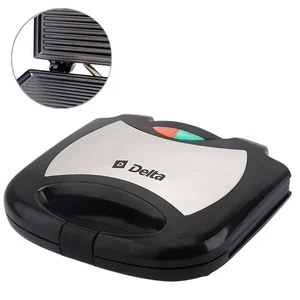 DELTA Сэндвич-гриль DL 041