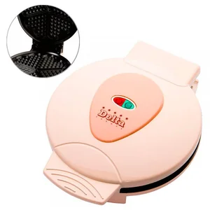 DELTA Вафельница электрическая Венская DL 038