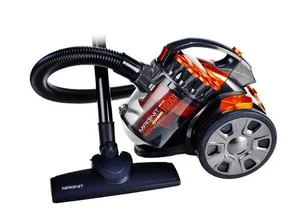 MAGNIT Пылесос 1600W RMV 1803