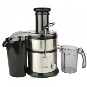 DELTA Соковыжималка DL 0223