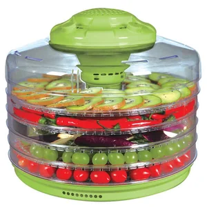 MAESTRO Сушилка для фруктов MR 767