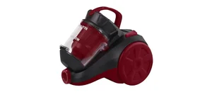 MARTA Пылесос 2200W MT 1349 красный гранат