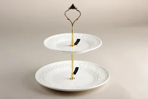 КОРАЛЛ Фруктовница Зара LNZ0193