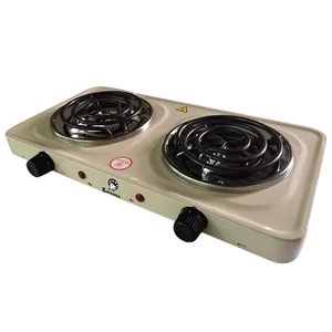 ВАСИЛИСА Электроплита ПЭ6 2000