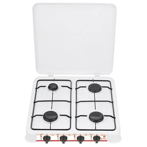 ВАСИЛИСА Плита газовая ГП4 2050