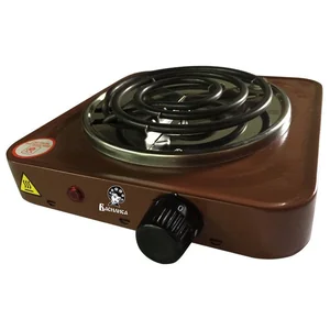 ВАСИЛИСА Электроплита ПЭ1 1000