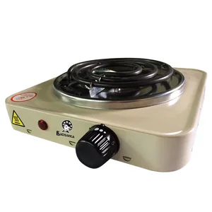 ВАСИЛИСА Электроплита ПЭ2 1000