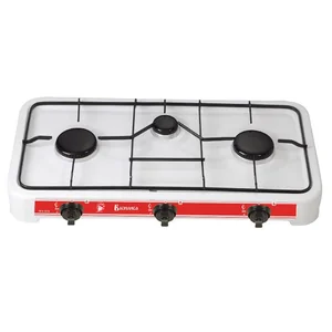 ВАСИЛИСА Плита газовая ГП3 1510