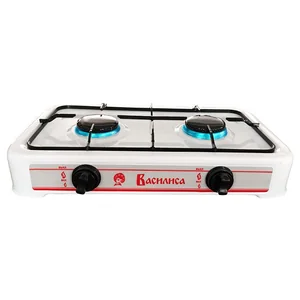 ВАСИЛИСА Плита газовая ГП2 1080