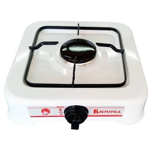 ВАСИЛИСА Плита газовая ГП1 540