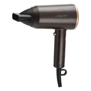 MAESTRO Фен 1600W MR 210