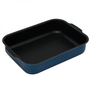 КАЛИТВА Противень 350х270мм Экономика 63351