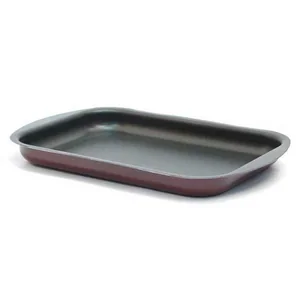 SCOVO Противень 395х270х65мм Expert СЭ 049