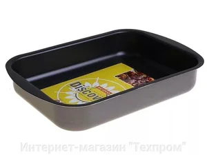 SCOVO Противень 395х270х65мм Discovery СД 049
