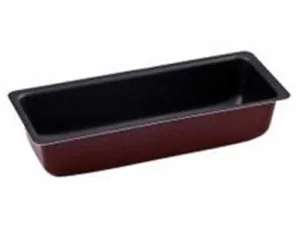 SCOVO Противень 300х110х85мм Забава RZ 055