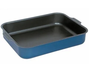 КАЛИТВА Противень 300х230 мм. Хозяюшка (60633014)