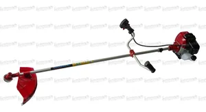 GoodLuck Бензиновый триммер GL-430A+штанга