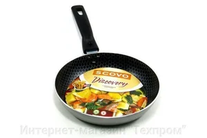 SCOVO Сковорода Dicsovery 26см СД 024
