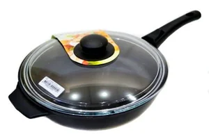 ГОРНИЦА Сковорода 24см С2413А