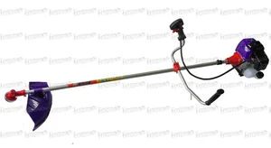 WBR Бензиновый триммер FS-43+штанга