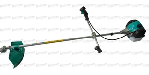 YAMATO Бензиновый триммер ВС22-52+штанга