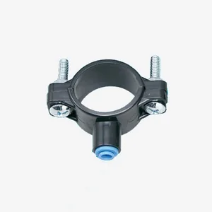 ГЕЙЗЕР Хомут дренажный 1/4 Organic Гейзер