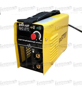 ВЕКТОР Инверторный сварочный аппарат ВИС-270