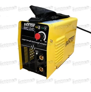 ВЕКТОР Инверторный сварочный аппарат ВИС-240