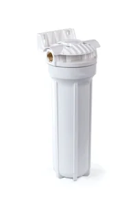 ГЕЙЗЕР Корпус 10SL латунные вставки