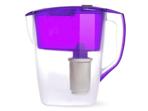 ГЕЙЗЕР Фильтр Геркулес Сиреневый