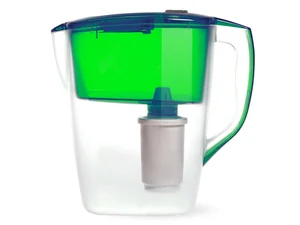 ГЕЙЗЕР Фильтр Геркулес Зеленый