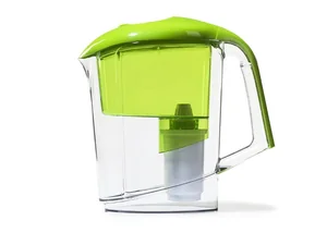 ГЕЙЗЕР Фильтр Вега Зеленый