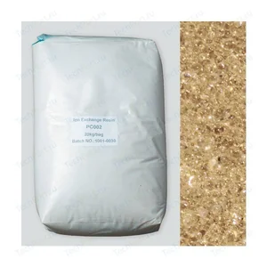 ГЕЙЗЕР Ионообменная смола ПЮРЕЗИН РС 002 (28,3л)