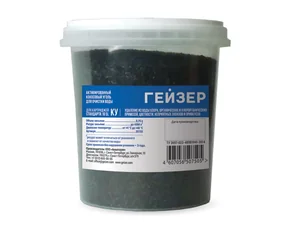 ГЕЙЗЕР Сменная засыпка для картриджа КУ - 10SL