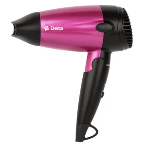 DELTA Фен 1400W DL 0904