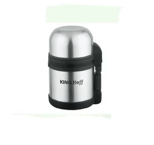 KINGHOFF Термос 0,8 л. KH 4077