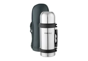 KINGHOFF Термос 1 л. KH 4063