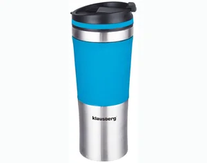 KLAUSBERG Термокружка 0,48 л. KB 7150