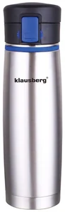 KLAUSBERG Термокружка 0,48 л. KB 7104