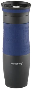 KLAUSBERG Термокружка 0,48 л. KB 7102