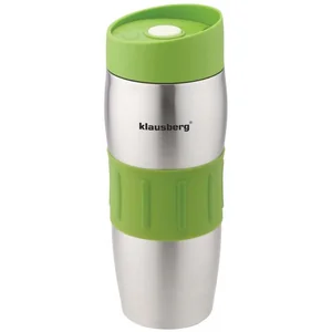 KLAUSBERG Термокружка 0,38 л. KB 7100