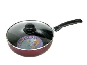 КАЛИТВА Сотейник 26см Хозяюшка 60692634