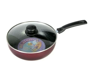 КАЛИТВА Сотейник 24см Хозяюшка 60692434