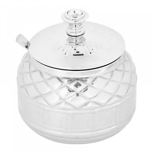 WEBBER Сахарница BE 0041