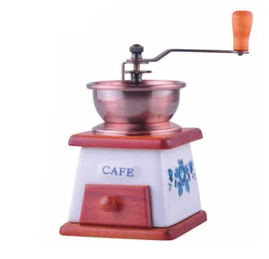 KINGHOFF Кофемолка ручная KH 4147